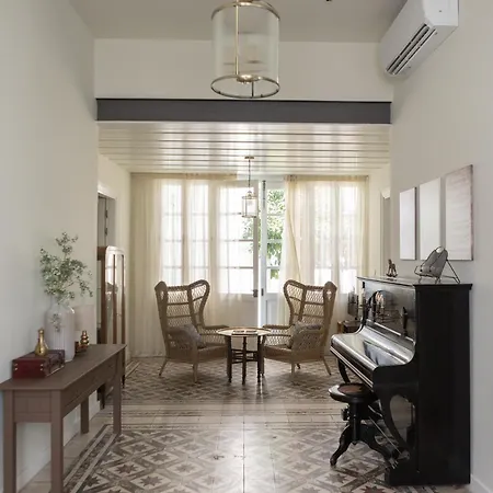 Historic Center 3br And 3bath Restored Heritage