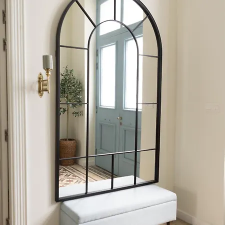 Historic Center 3br And 3bath Restored Heritage * Limassol