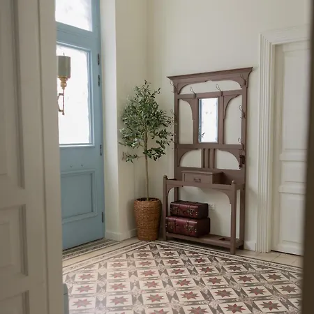 Historic Center 3br And 3bath Restored Heritage Σπίτι διακοπών *