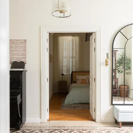 Historic Center 3br And 3bath Restored Heritage