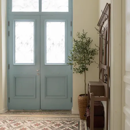 Historic Center 3br And 3bath Restored Heritage Σπίτι διακοπών *