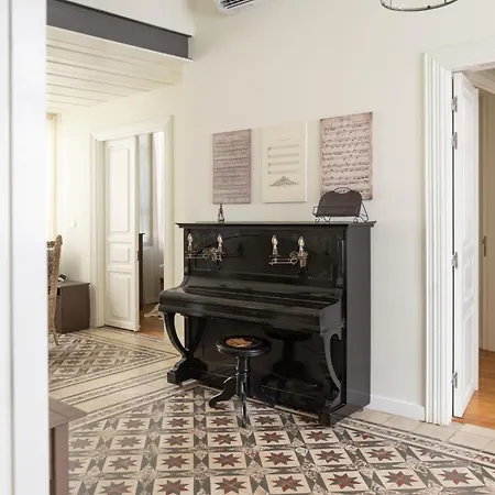 Historic Center 3br And 3bath Restored Heritage