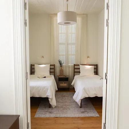 Historic Center 3br And 3bath Restored Heritage * Λεμεσός