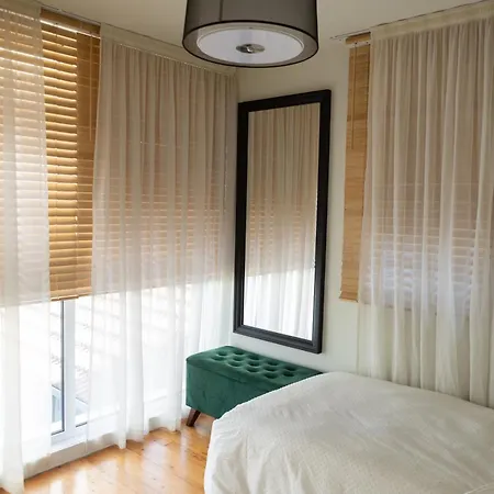 Σπίτι διακοπών Historic Center 3br And 3bath Restored Heritage Λεμεσός