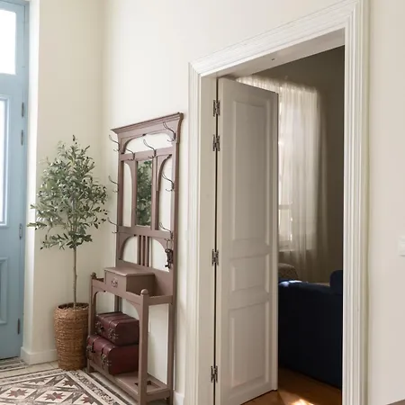 Historic Center 3br And 3bath Restored Heritage * Limassol