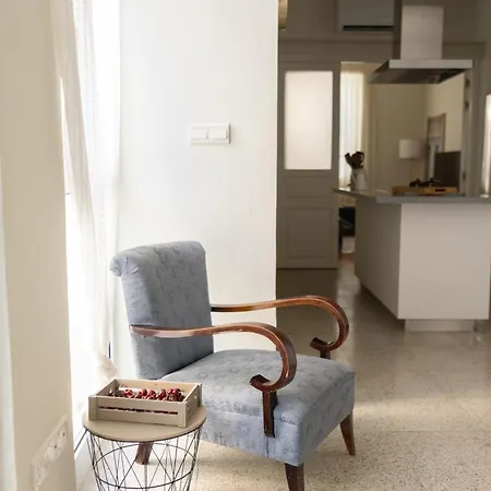 Historic Center 3br And 3bath Restored Heritage Σπίτι διακοπών Λεμεσός