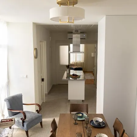 Historic Center 3br And 3bath Restored Heritage