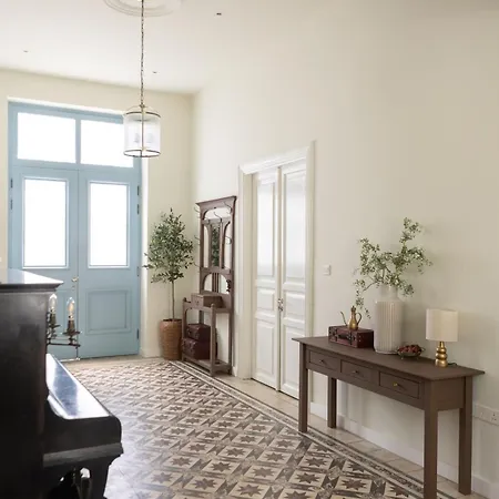 Σπίτι διακοπών Historic Center 3br And 3bath Restored Heritage