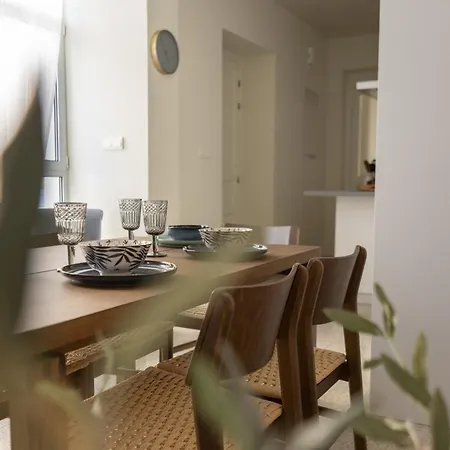 Σπίτι διακοπών Historic Center 3br And 3bath Restored Heritage *