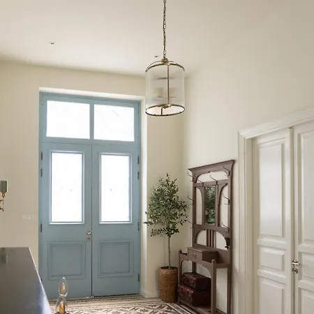 Historic Center 3br And 3bath Restored Heritage