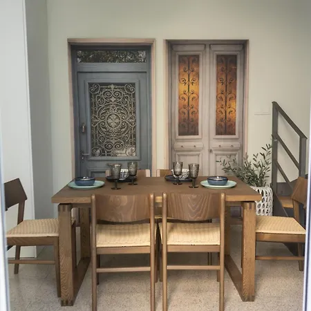 Historic Center 3br And 3bath Restored Heritage *