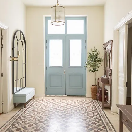Σπίτι διακοπών Historic Center 3br And 3bath Restored Heritage Λεμεσός