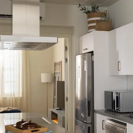 Historic Center 3br And 3bath Restored Heritage Λεμεσός