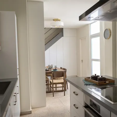 Σπίτι διακοπών Historic Center 3br And 3bath Restored Heritage Λεμεσός