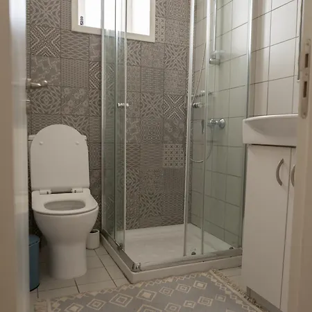 Σπίτι διακοπών Historic Center 3br And 3bath Restored Heritage Λεμεσός