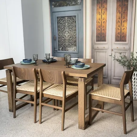 Historic Center 3br And 3bath Restored Heritage * Λεμεσός