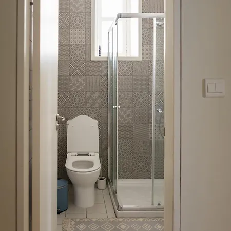 Historic Center 3br And 3bath Restored Heritage * Λεμεσός