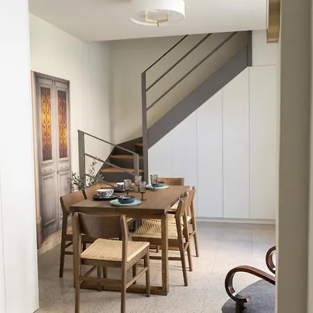 Historic Center 3br And 3bath Restored Heritage *