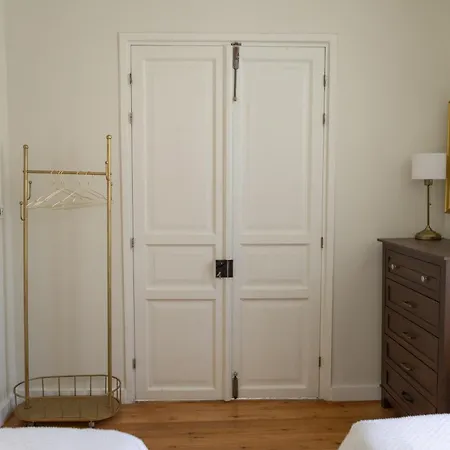 Σπίτι διακοπών Historic Center 3br And 3bath Restored Heritage