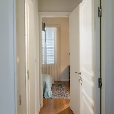 Historic Center 3br And 3bath Restored Heritage Limassol