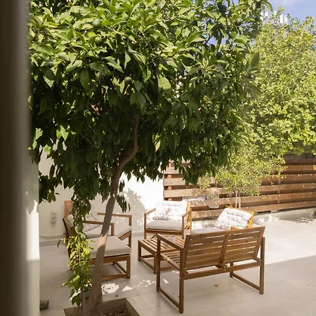 Historic Center 3br And 3bath Restored Heritage Λεμεσός