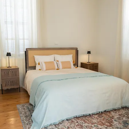 Historic Center 3br And 3bath Restored Heritage *