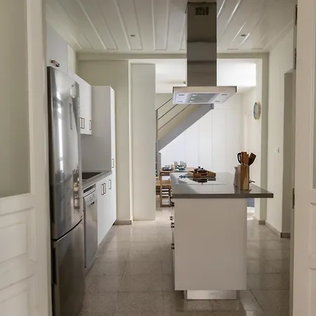 Historic Center 3br And 3bath Restored Heritage Λεμεσός