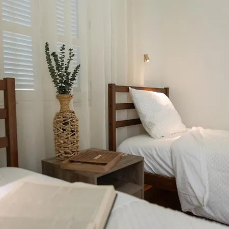 Σπίτι διακοπών Historic Center 3br And 3bath Restored Heritage *