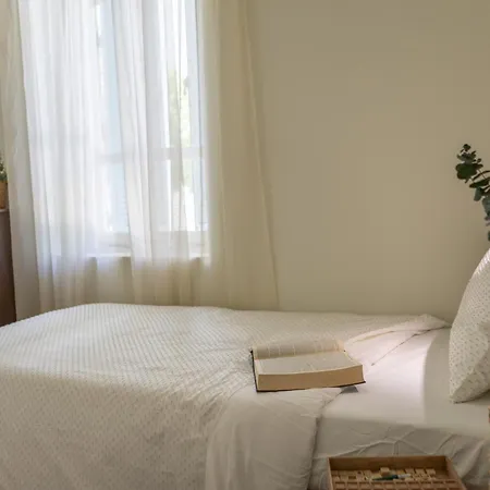 Historic Center 3br And 3bath Restored Heritage Σπίτι διακοπών *
