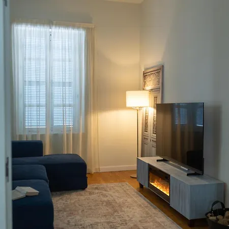 Historic Center 3br And 3bath Restored Heritage *