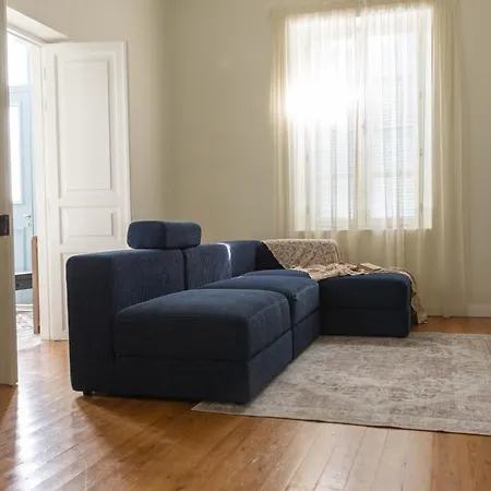 Historic Center 3br And 3bath Restored Heritage *