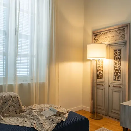 Σπίτι διακοπών Historic Center 3br And 3bath Restored Heritage Λεμεσός
