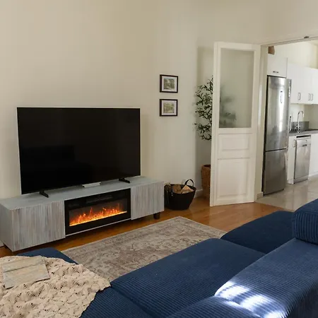 Historic Center 3br And 3bath Restored Heritage