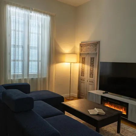 Historic Center 3br And 3bath Restored Heritage