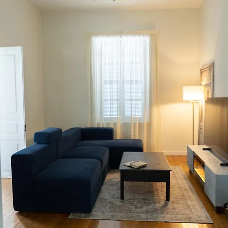 Σπίτι διακοπών Historic Center 3br And 3bath Restored Heritage Λεμεσός