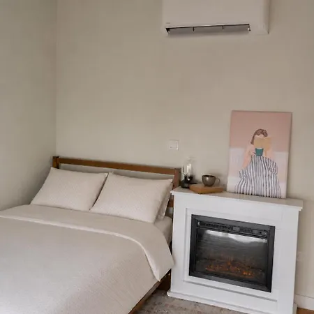 Historic Center 3br And 3bath Restored Heritage Σπίτι διακοπών Λεμεσός